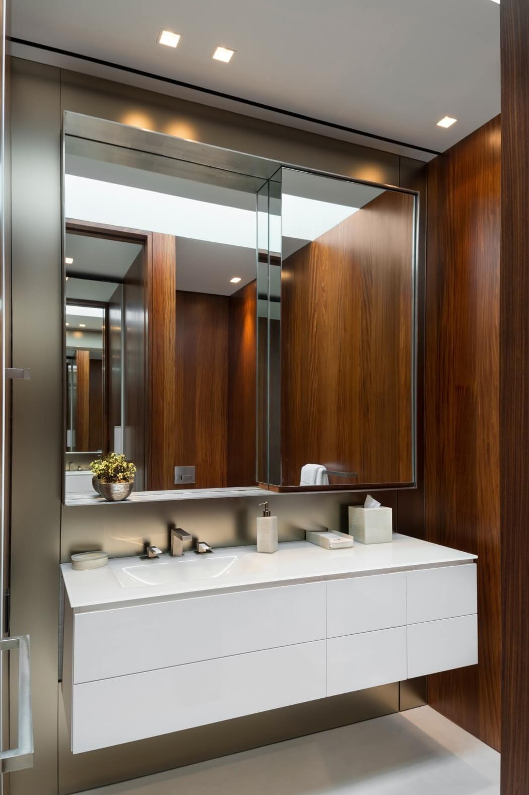 Daniels Lane by Blaze Makoid Architecture - 5