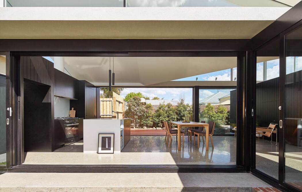 Tunnel House by MODO - 3
