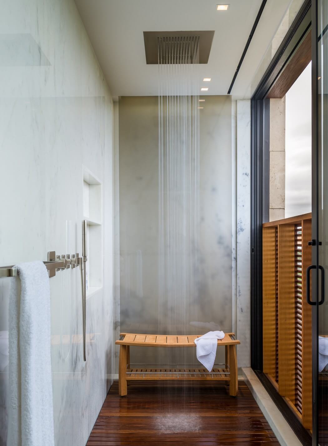 Daniels Lane by Blaze Makoid Architecture - 6