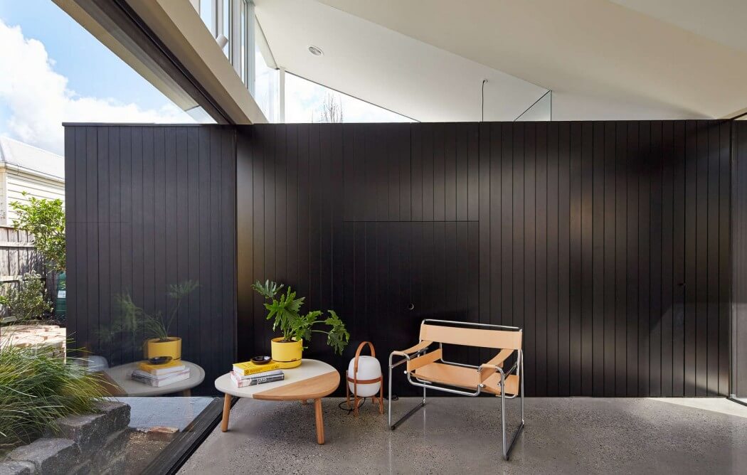 Tunnel House by MODO - 7