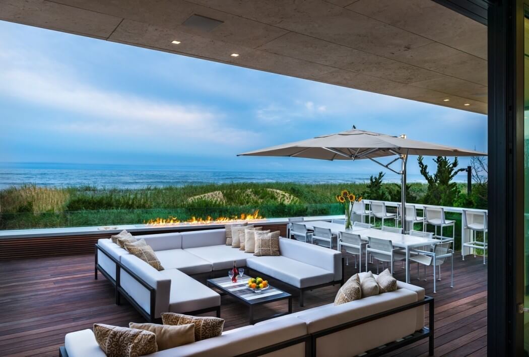 Daniels Lane by Blaze Makoid Architecture - 7