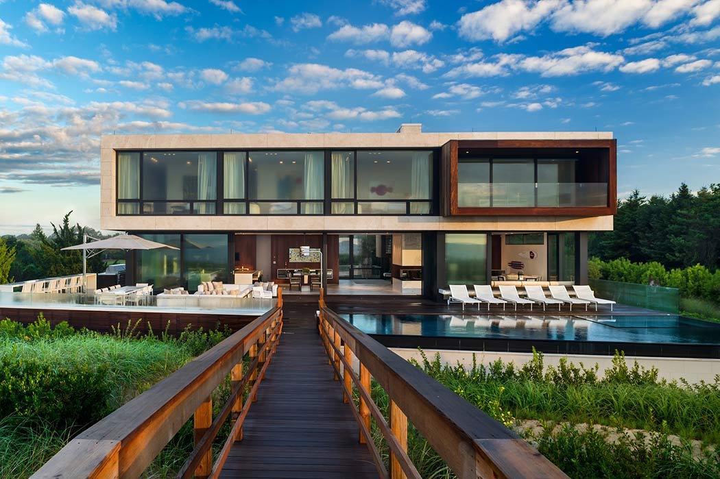 Daniels Lane by Blaze Makoid Architecture - 8