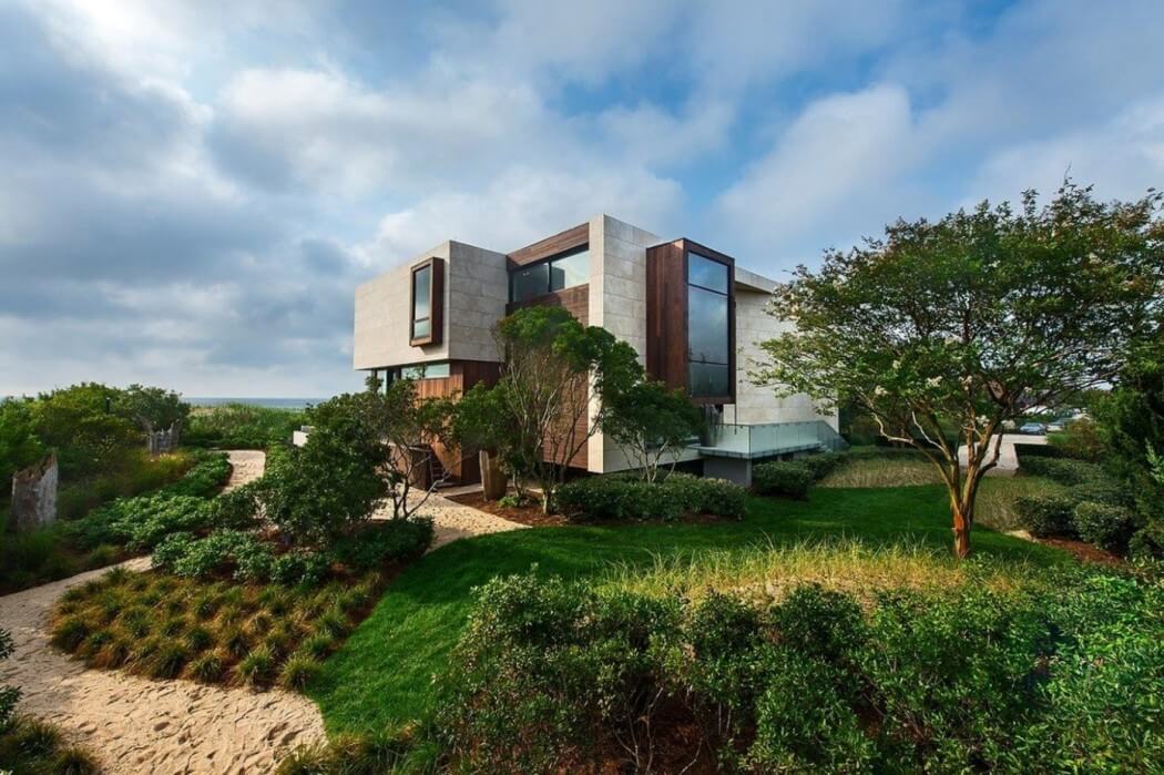 Daniels Lane by Blaze Makoid Architecture - 9