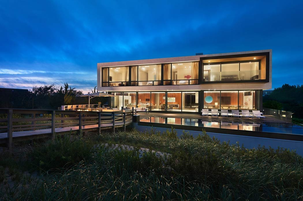 Daniels Lane by Blaze Makoid Architecture - 10