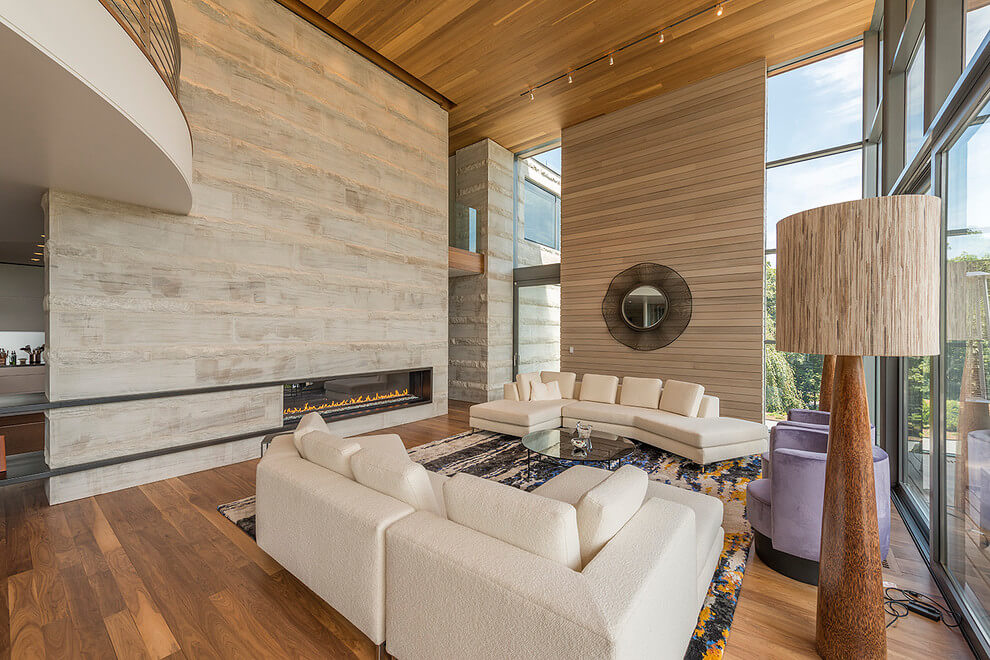 Amagansett Residence by Julia Roth Design - 2
