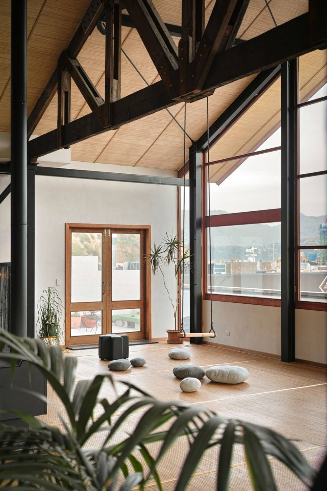Home in Lyttelton by Max Capocaccia - 3