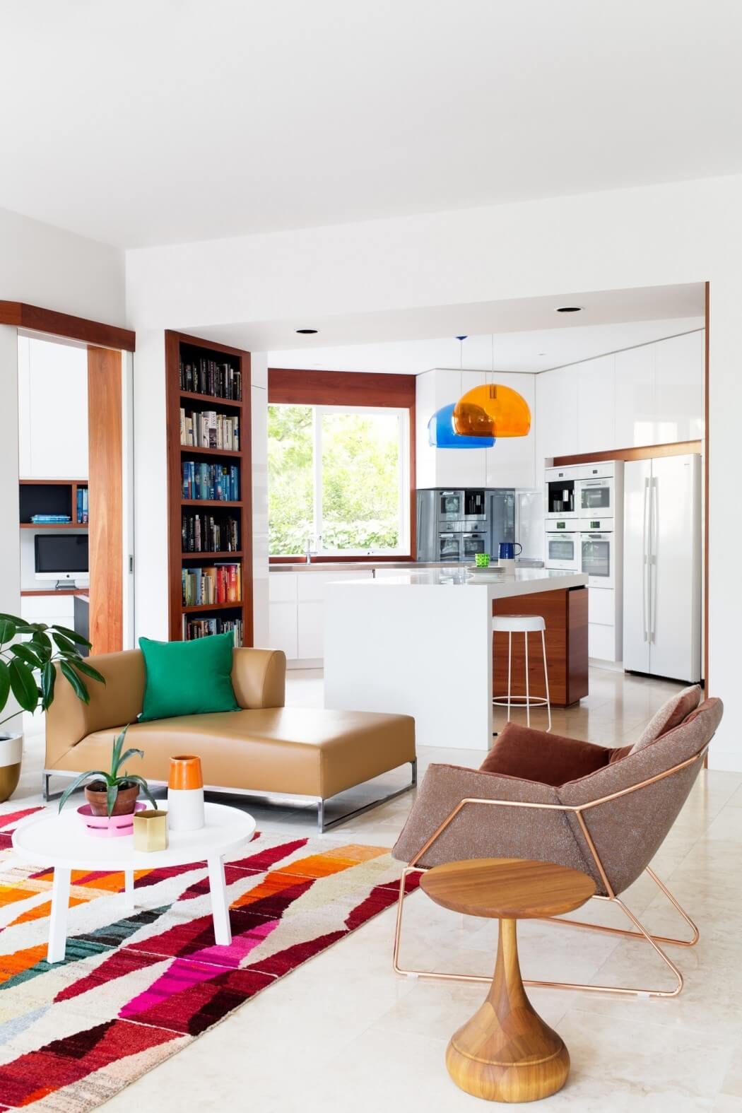 Kooyong Apartment by Wowowa - 2