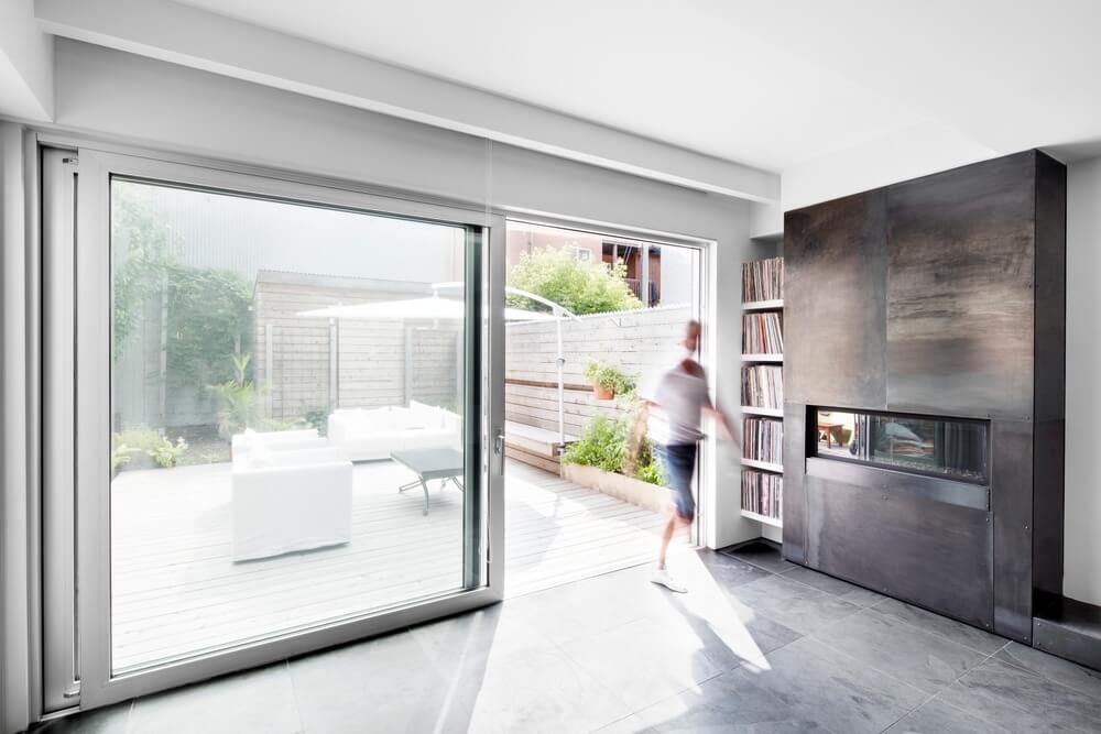 Lejeune Residence by Architecture Open Form - 2