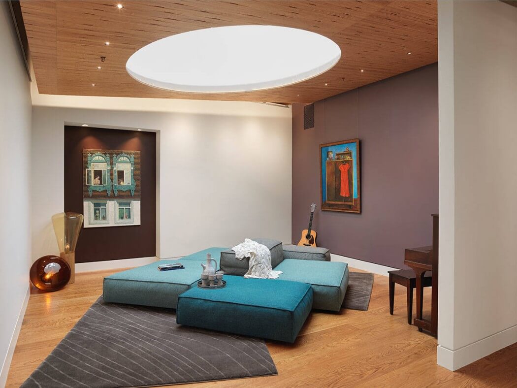 Modern home by LOCZIdesign - 8