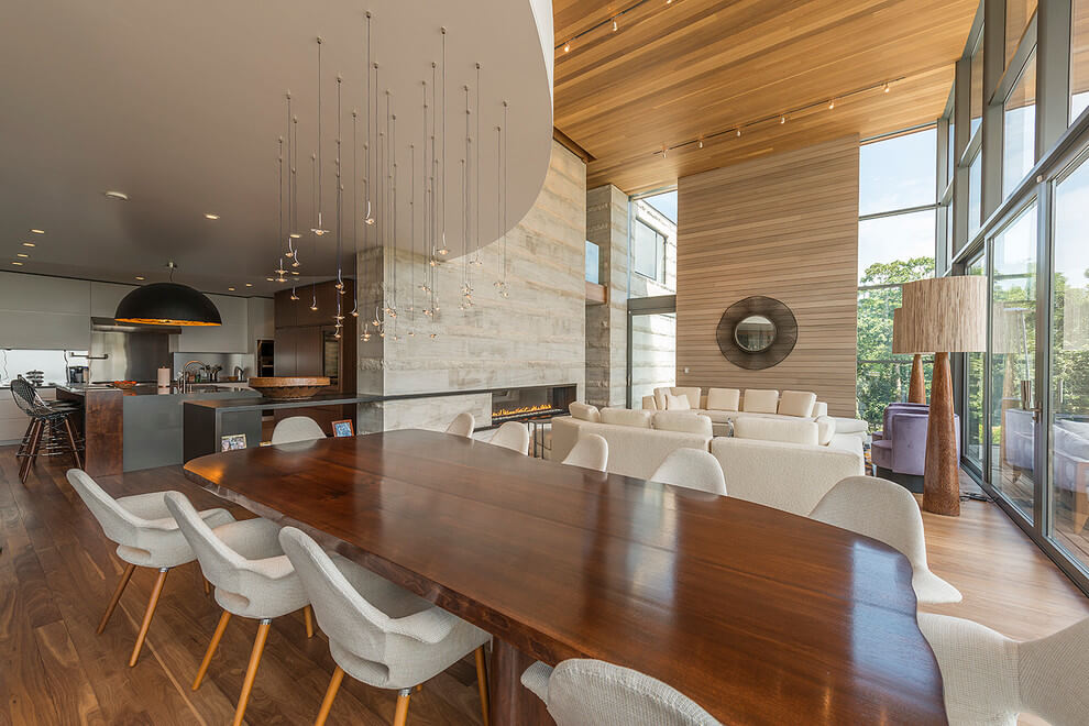 Amagansett Residence by Julia Roth Design - 5