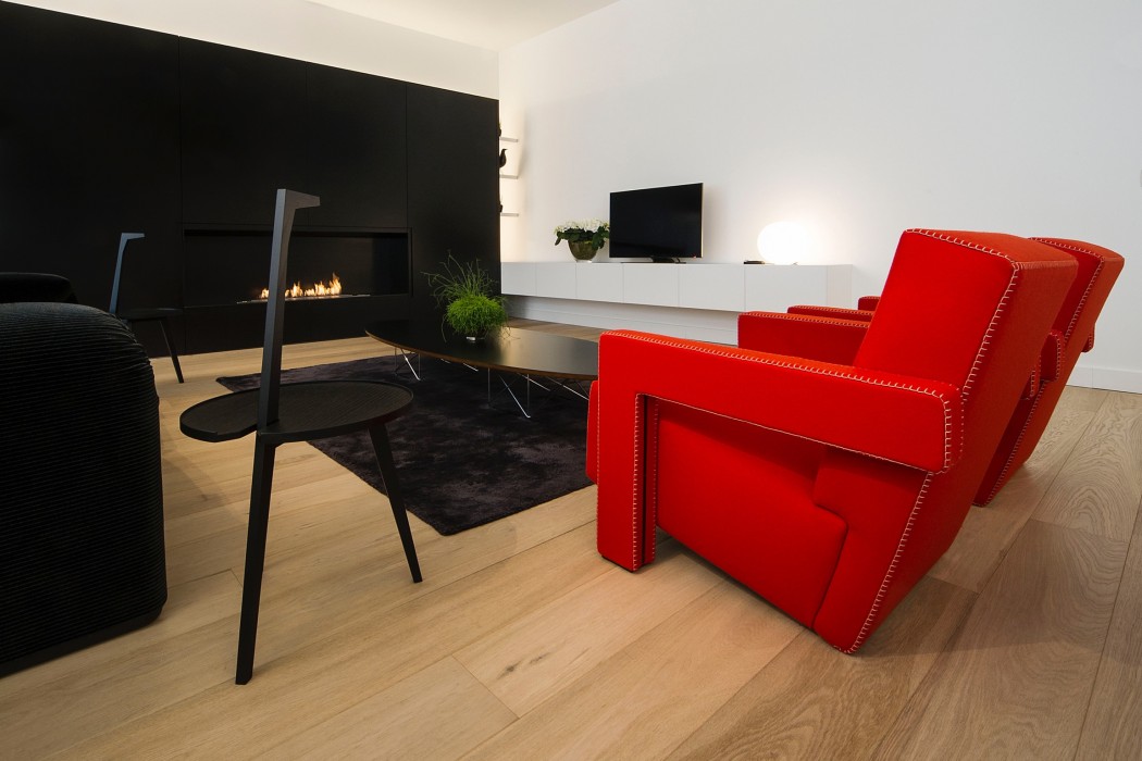 Apartment 1418 by Filip Deslee - 2