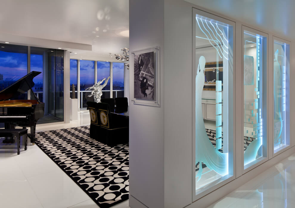 Bal Harbor Home by Paskoski Construction - 4