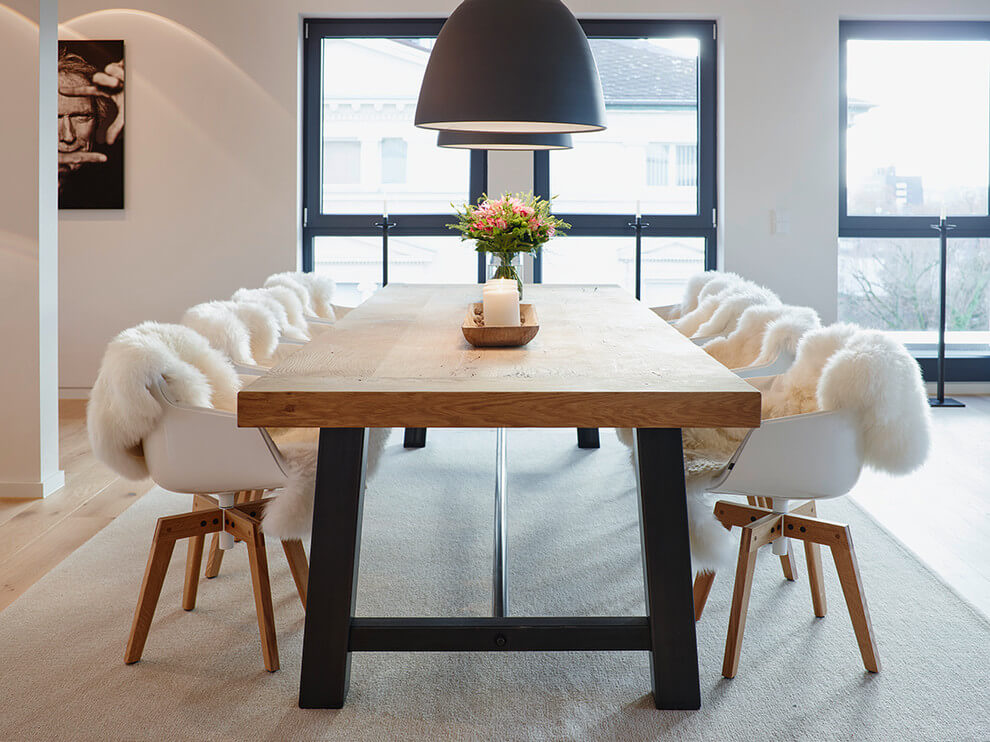 Penthouse by Honey and Spice - 6