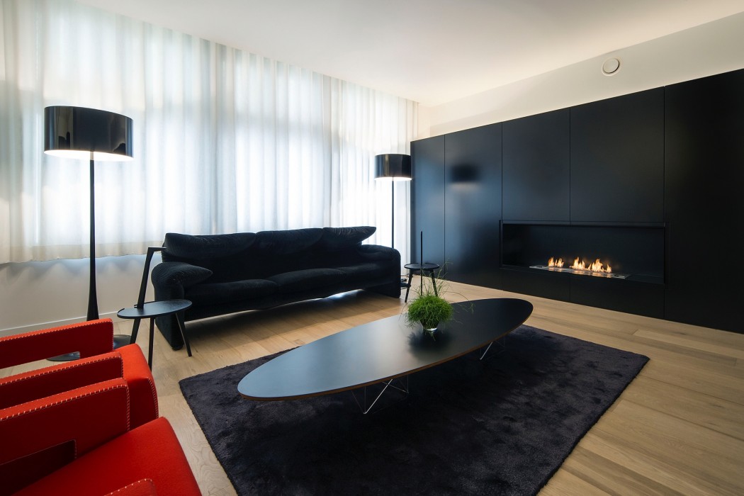 Apartment 1418 by Filip Deslee - 3