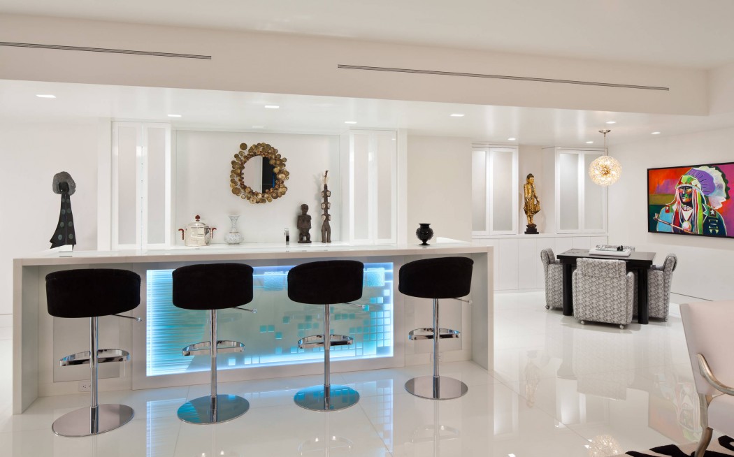 Bal Harbor Home by Paskoski Construction - 3