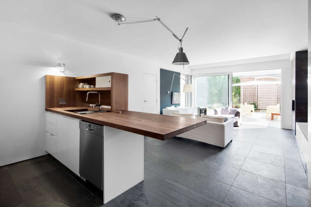 Lejeune Residence by Architecture Open Form - 4