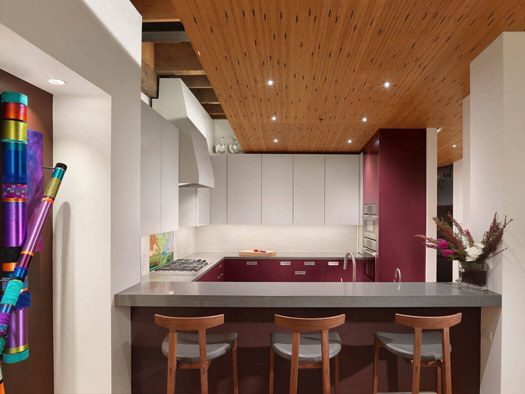 Modern home by LOCZIdesign - 6