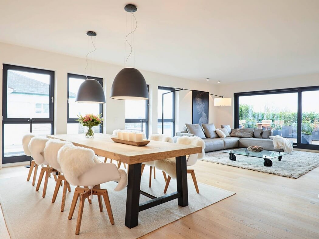 Penthouse by Honey and Spice - 5