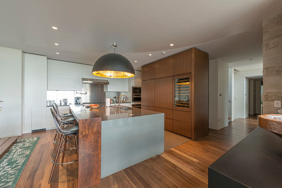 Amagansett Residence by Julia Roth Design - 7