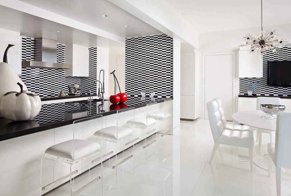 Bal Harbor Home by Paskoski Construction - 2