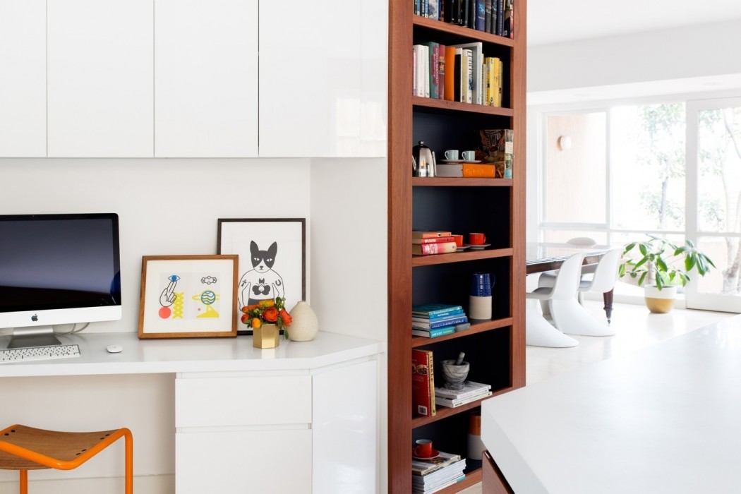 Kooyong Apartment by Wowowa - 5