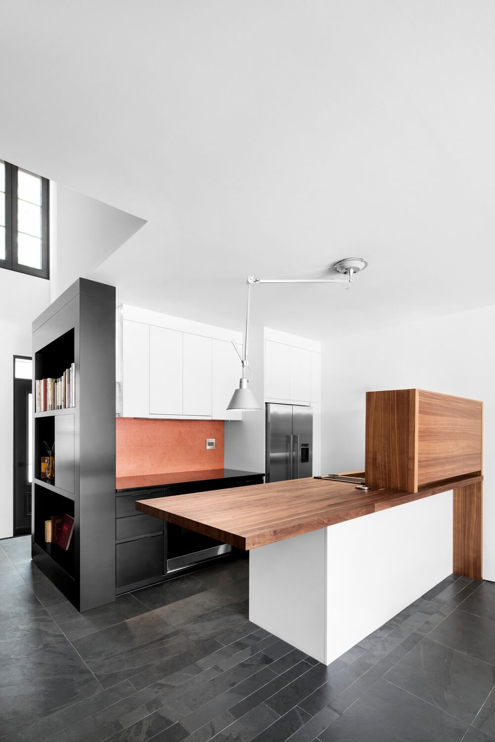 Lejeune Residence by Architecture Open Form - 5