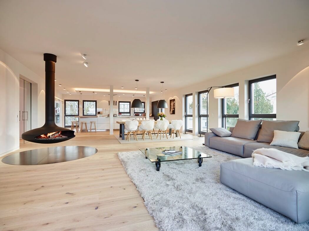 Penthouse by Honey and Spice - 2