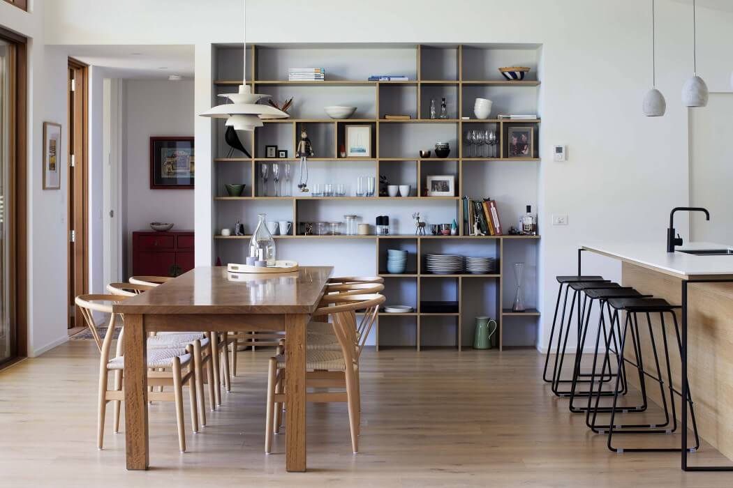 Somers House One by Adrian Bonomi - 6
