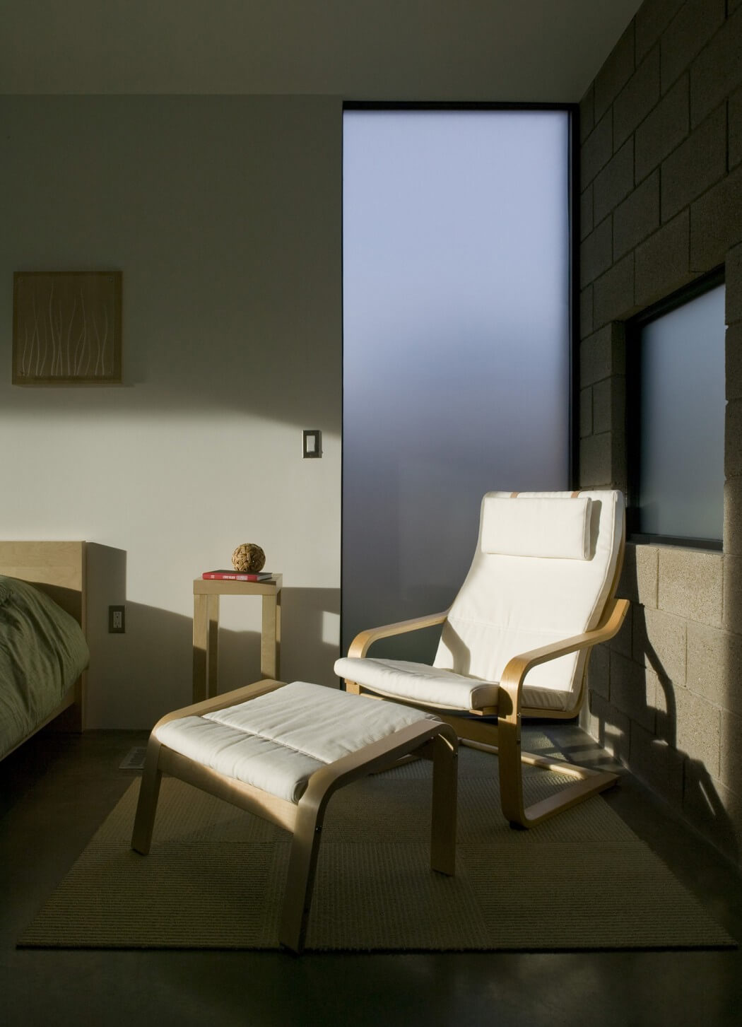 Sosnowski Residence by Chen+Suchart Studio - 5