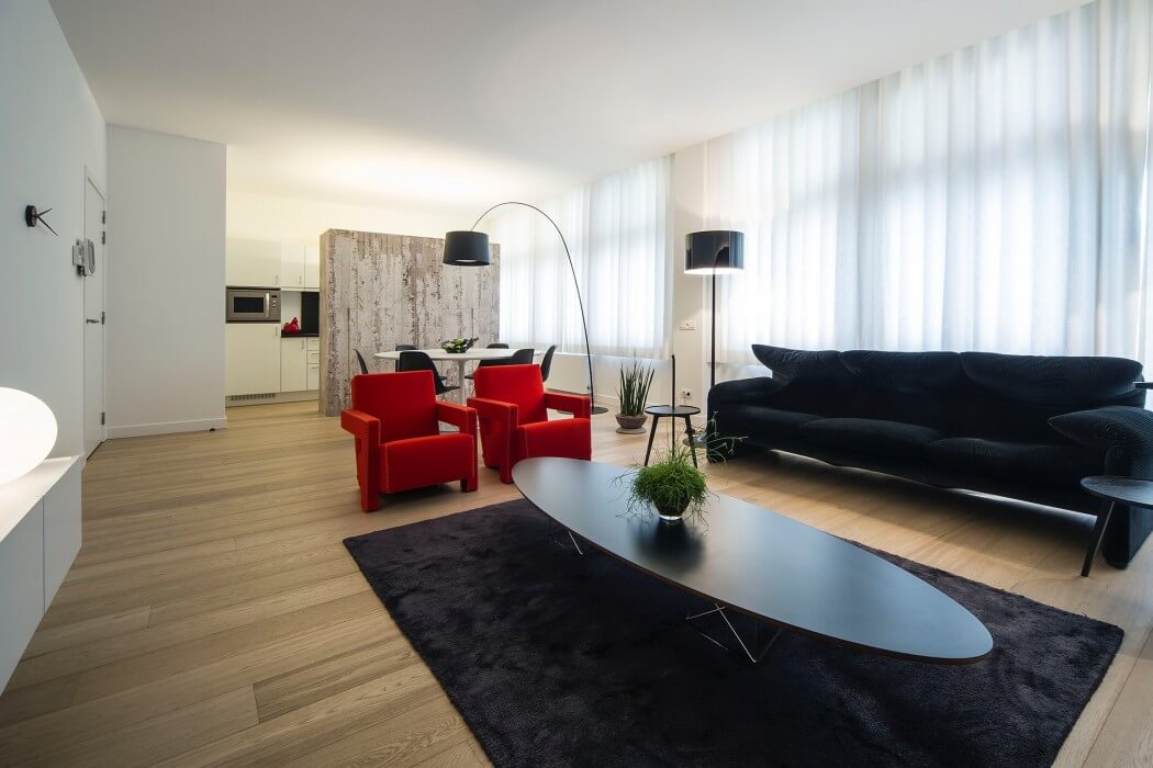 Apartment 1418 by Filip Deslee - 4
