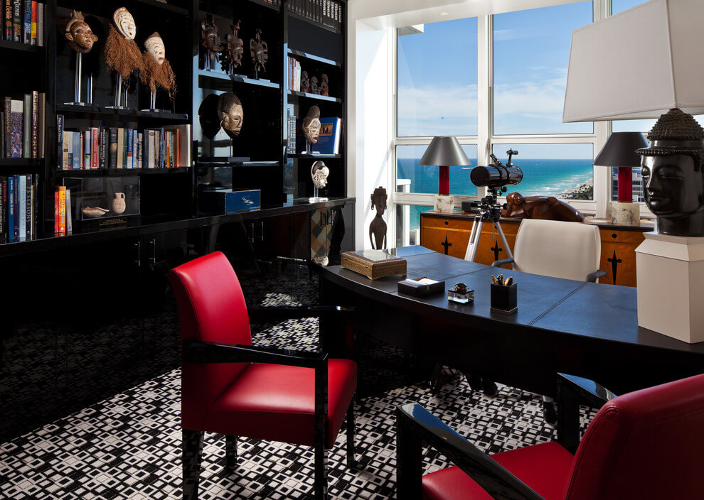 Bal Harbor Home by Paskoski Construction - 6