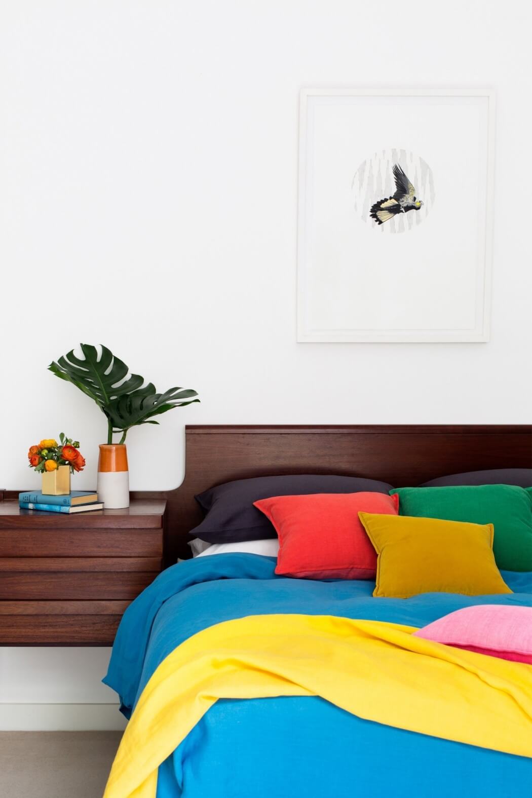 Kooyong Apartment by Wowowa - 6