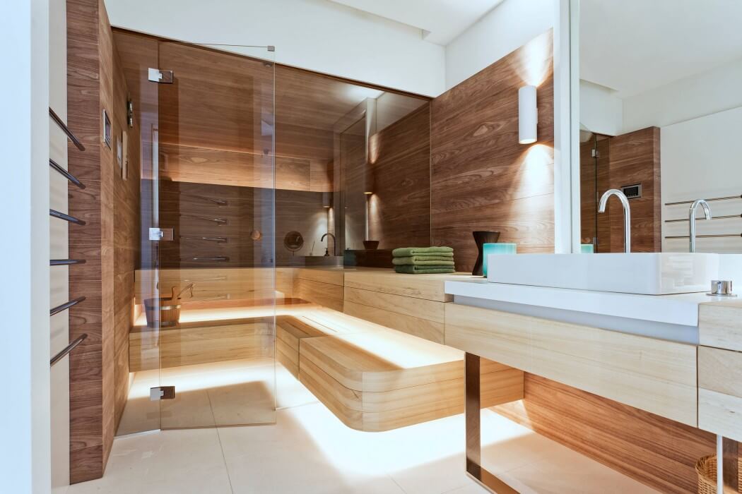 Penthouse in Berlin by HANSENWINKLER - 5