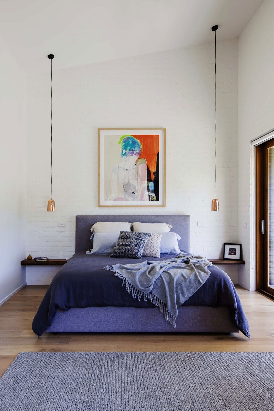 Somers House One by Adrian Bonomi - 8