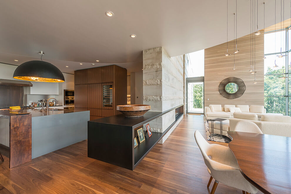 Amagansett Residence by Julia Roth Design - 6