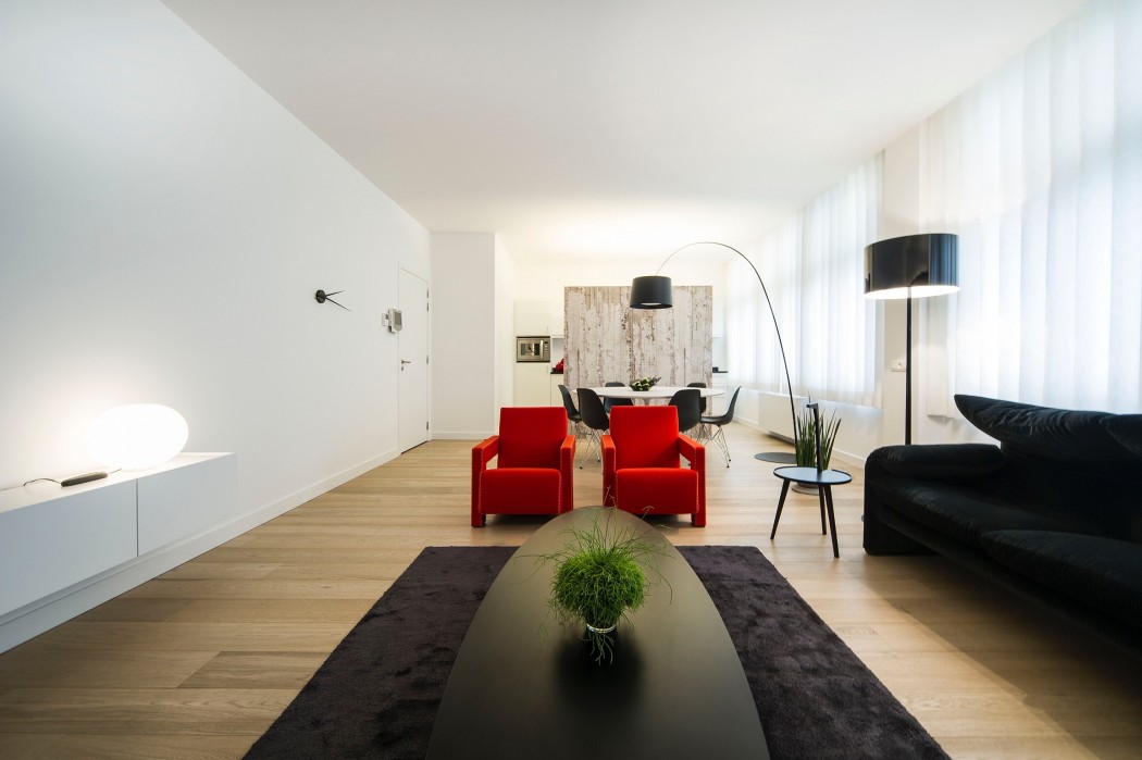 Apartment 1418 by Filip Deslee - 5