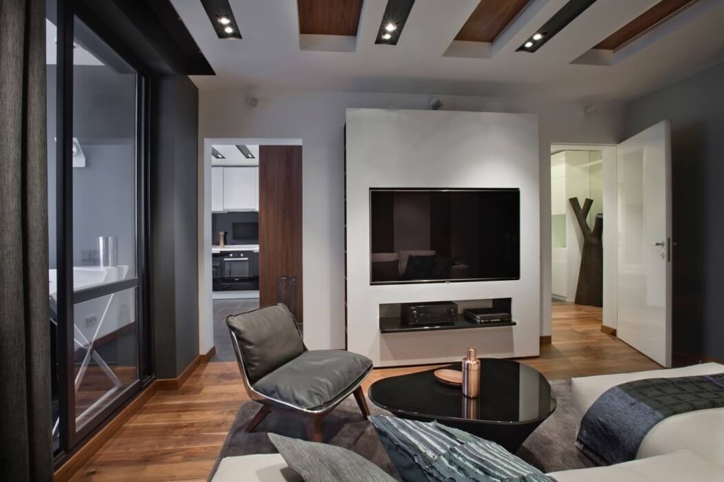 Apartment in Moscow by Design3 - 3
