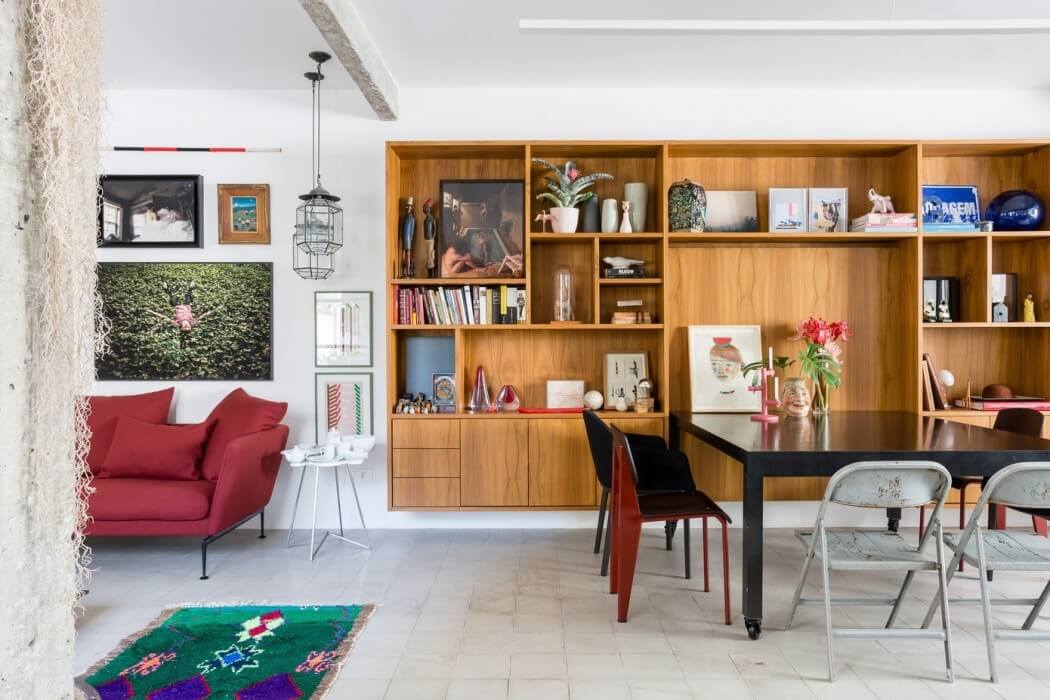 João Apartment by RSRG Arquitetos - 3