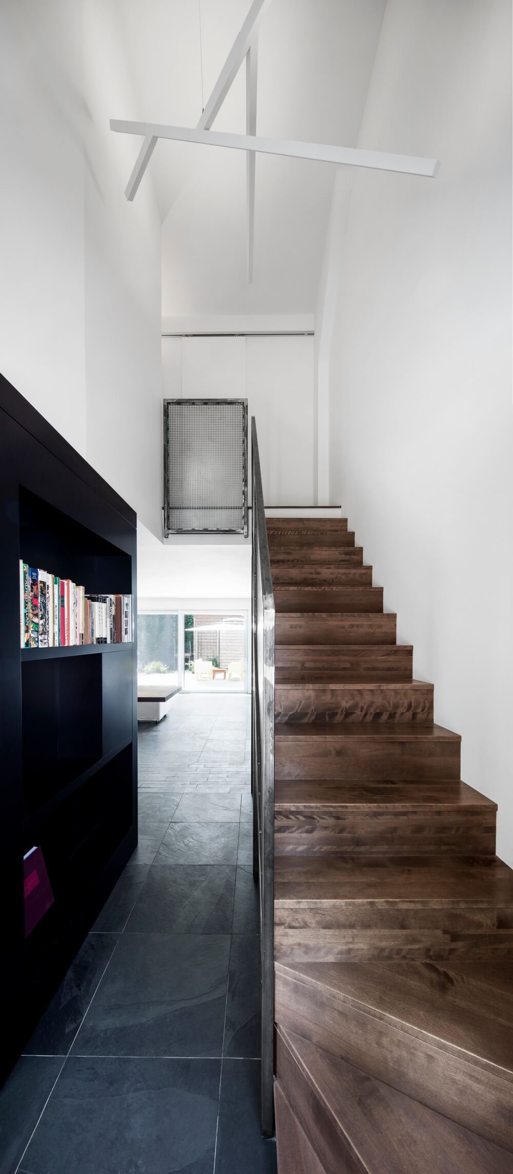 Lejeune Residence by Architecture Open Form - 6