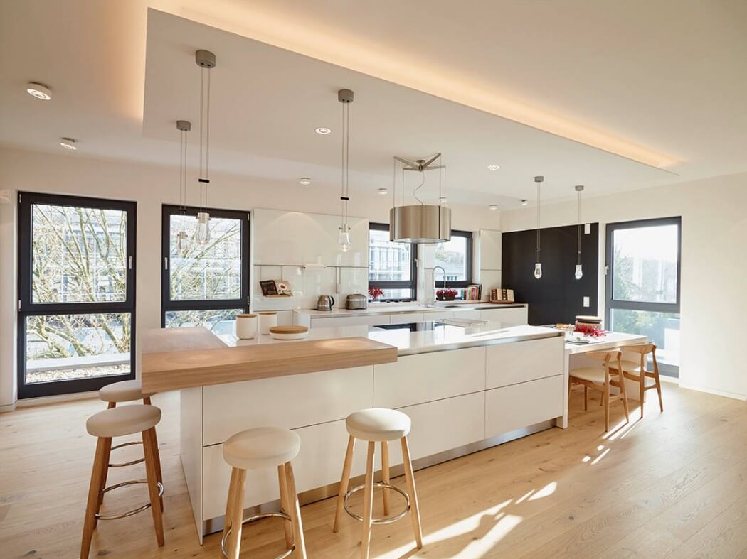 Penthouse by Honey and Spice - 4