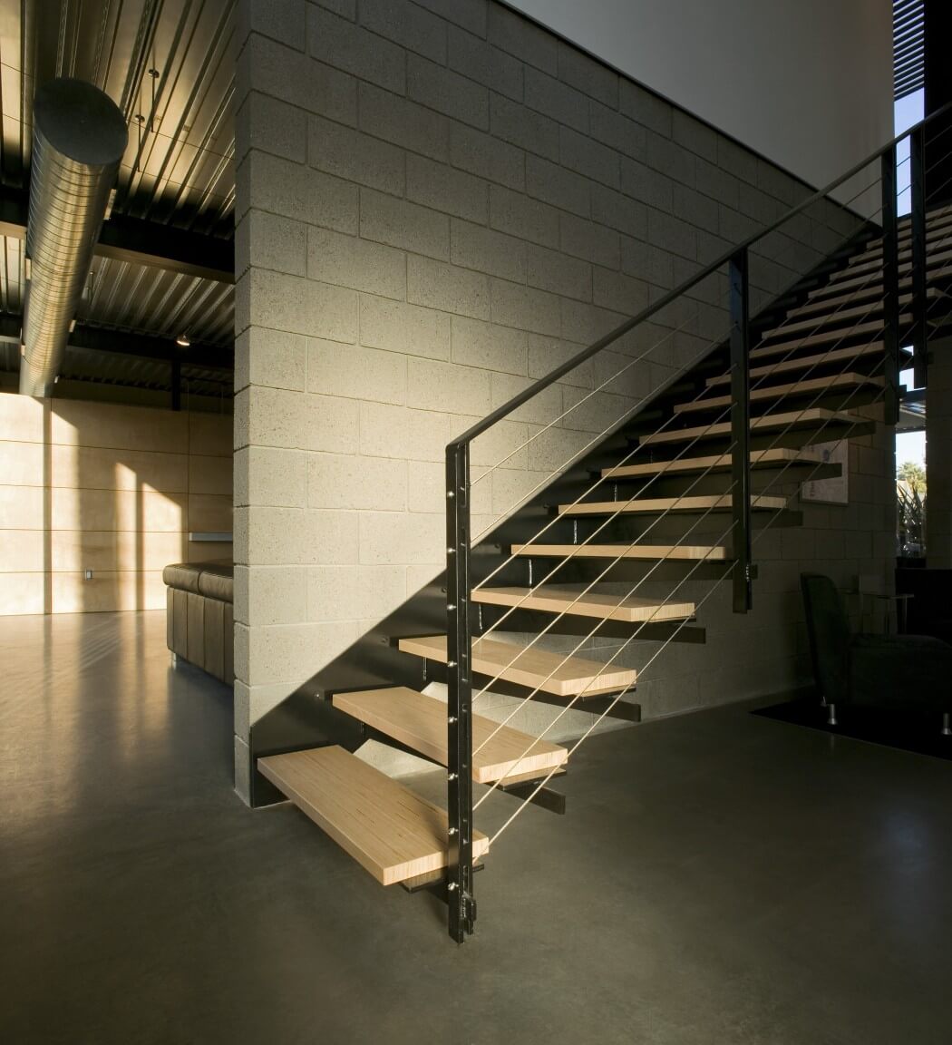 Sosnowski Residence by Chen+Suchart Studio - 4