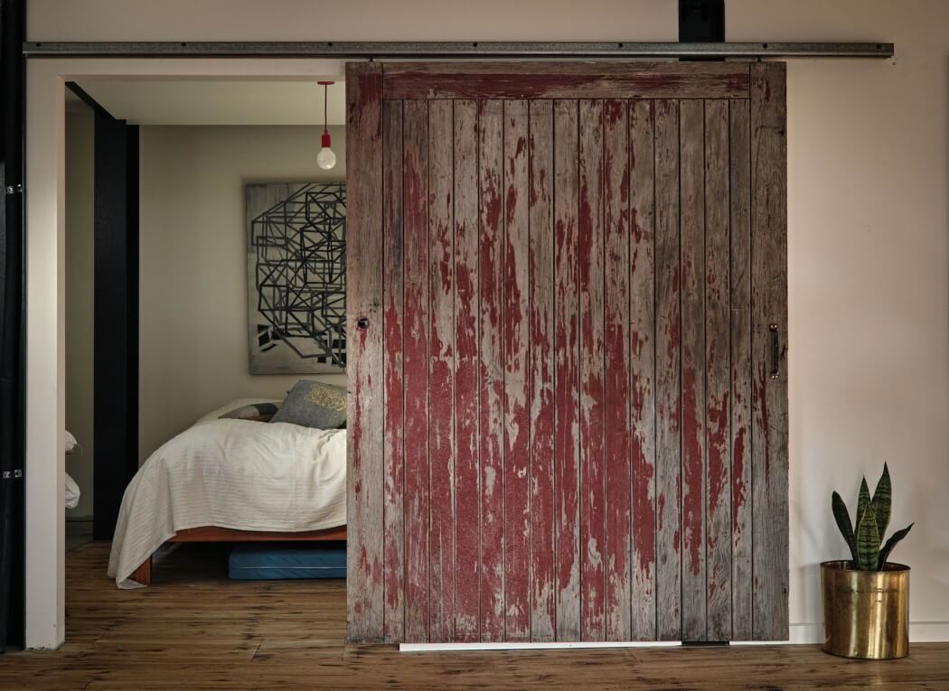 Home in Lyttelton by Max Capocaccia - 6