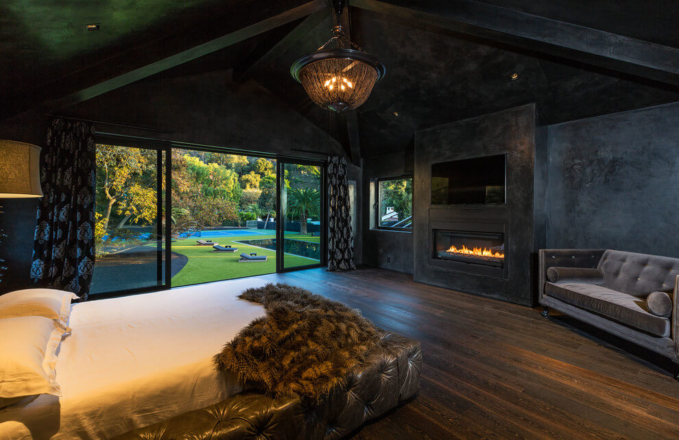 House in Malibu by Burdge & Associates Architects - 7