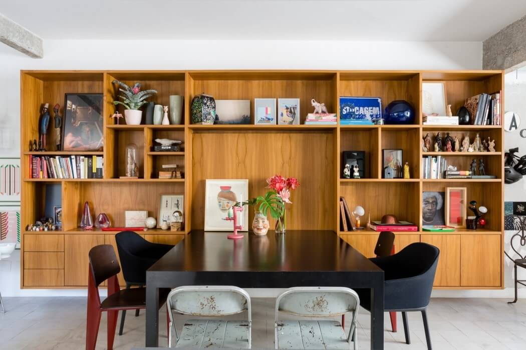 João Apartment by RSRG Arquitetos - 4