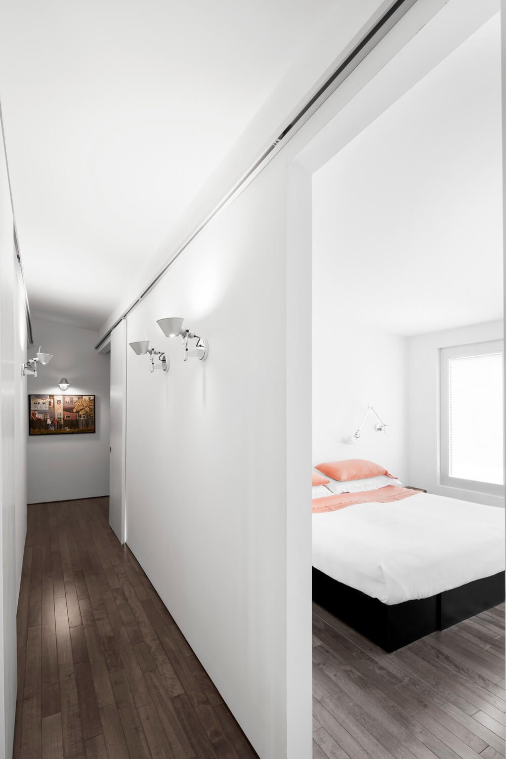 Lejeune Residence by Architecture Open Form - 7