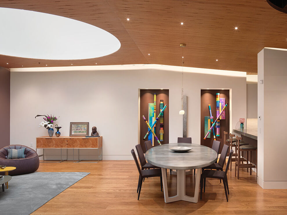 Modern home by LOCZIdesign - 5