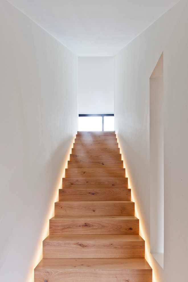 Penthouse in Berlin by HANSENWINKLER - 3