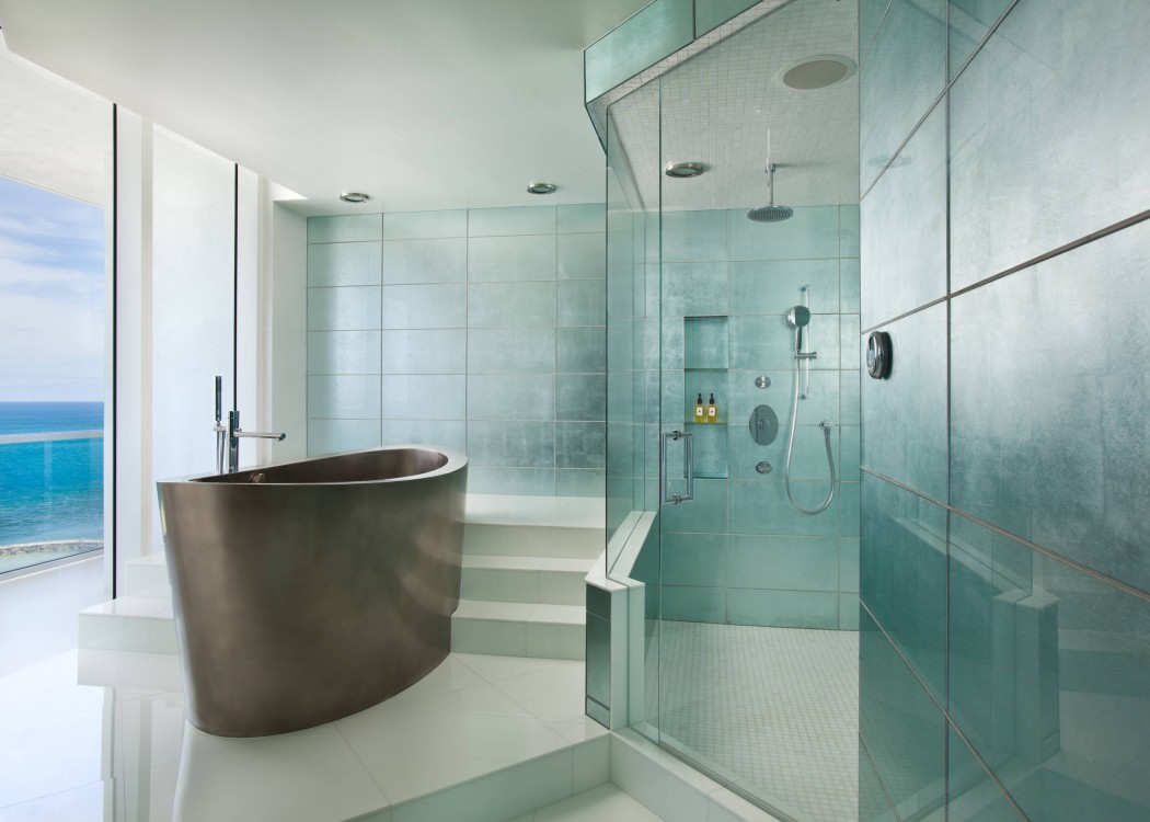Bal Harbor Home by Paskoski Construction - 9