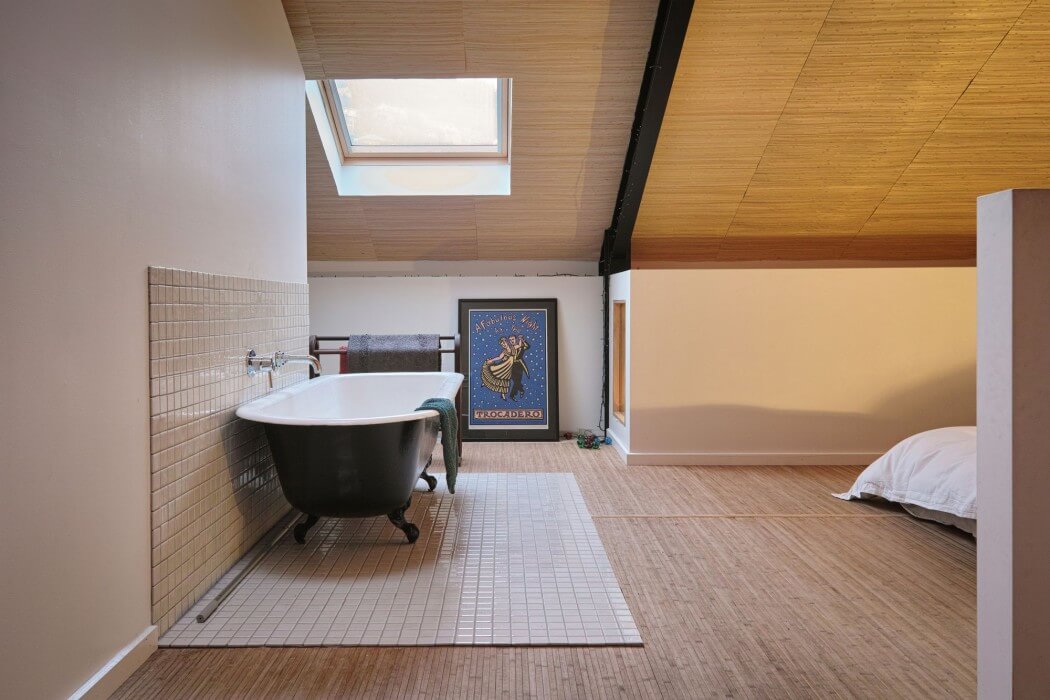 Home in Lyttelton by Max Capocaccia - 7