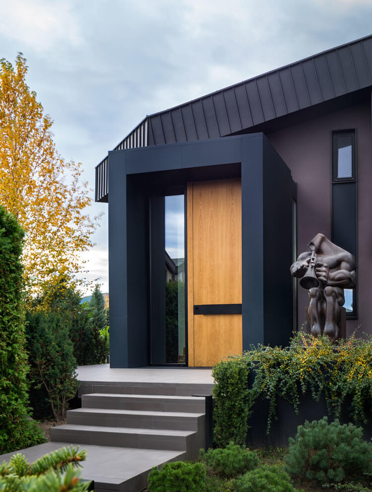 Residential House in Sofia - 9